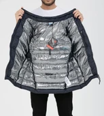 Columbia Kapşonlu Yelek SS159 - 12