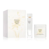 Elizabeth Arden White Tea Parfüm 100ML + Vücut Kremi 400ML 2li Set - 1
