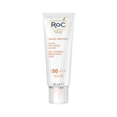 Roc Soleil-Protect Anti-Wrinkle Kırışıklık Karşıtı Likit Güneş Kremi 50 Faktör 50ML thumbnail 2