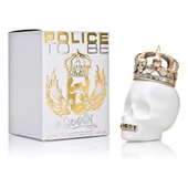 Police To Be The Queen EDP Kadın Parfüm 125ML thumbnail 1