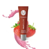 Volumax Fruit Gloss Yoğun Çilek Dudak Parlatıcısı 7.5ML thumbnail 2