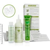 Naturtint 8N Buğday sarısı Doğal Saç Boyası 170ML thumbnail 5