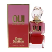 Juicy Couture Oui EDP Kadın Parfümü 100ML thumbnail 1