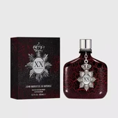 John Varvatos XX Intense EDP Erkek Parfümü 125ML thumbnail 1
