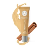 Volumax Fruit Gloss Tarçın Aromalı Dudak Parlatıcısı 7.5ML - 3
