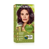 Naturtint 4M Maun Kestane Doğal Saç Boyası 170ML thumbnail 1