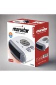 Marsstar MS-200 ELEKTRİKLİ FANLI ISITICI 2000 WATT thumbnail 2