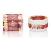Florinda Blossom Rouge Kırmızı Çiçekler Vücur Kremi 250ML - 3