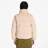 Timberland WELCH MOUNTAIN Synthetic İzolasyonlu Su Geçirmez Kadın Ceket TB0A2R1DEYK1 thumbnail 5