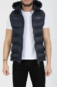 Columbia Kapşonlu Yelek SS159 - 6