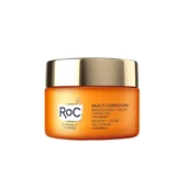 Roc Multi Correxion Revive Glow Moisturizer Aydınlatıcı Yüz Kremi 50ML thumbnail 2
