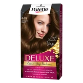 Palette Deluxe Set 4-65 Büyüleyici Kahve Saç Boyası thumbnail 2