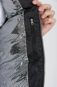 Columbia Kapşonlu Yelek SS159 - 8