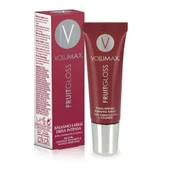 Volumax Fruit Gloss Yoğun Çilek Dudak Parlatıcısı 7.5ML thumbnail 1