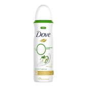 Dove Salatalık ve Yeşil Çay Kadın Sprey Deodorant 150ML - 2