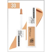 Maybelline New York Super Stay 30H Kapatıcı - 30 Honey thumbnail 1