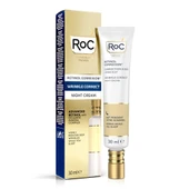 Roc Retinol Correxion Wrinkle Correct Yaşlanma Karşıtı Gece Bakım Kremi 30ML thumbnail 1