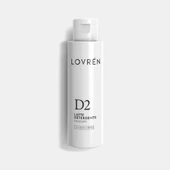 Lovren D2 Cleansing Milk Makyaj Temizleme Sütü 100ML - 1
