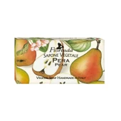 Florinda Fruits Armut Aromalı Bitkisel Sabun 100 Gr - 1