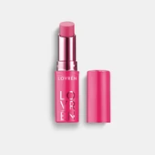 Lovren LB2 Lip Stick Balm Color Boost Ruby Yakut Rengi Nemlendirici Dudak Balmı - 1