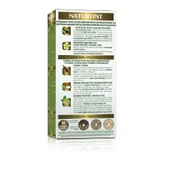 Naturtint 8N Buğday sarısı Doğal Saç Boyası 170ML thumbnail 3