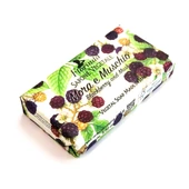 Florinda Fruits Böğürtlen ve Misk Bitkisel Sabun 100 Gr - 2