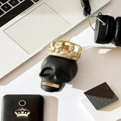 Police To Be The King EDT Erkek Parfüm 125ML thumbnail 3