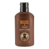 Reuzel Refresh No Rinse Beard Wash Sakal ve Bıyık Yıkama Jeli 100ML - 1