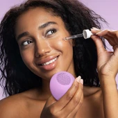 Real Techniques RT-4244 Glow Radiance Complexion Kit Cilt Bakım Makyaj Süngeri Seti thumbnail 3