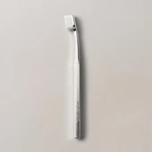 Aurezzi Silver White Beyaz Soft Yumuşak Diş Fırçası thumbnail 2