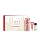 Elizabeth Arden Nightly Performance Retinol Ceramide Kapsül 3lü Cilt Bakım Seti - 1