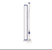 Cata İznik 80 Ledli Dimmerli Işıldak CT-9940, Şarj Edilebilir Acil Durum Aydınlatma thumbnail 3