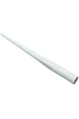 Kürek Sapı Gürgen Tornalı 150 Cm 10 Adet - 2