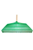 Plastik Tırmık Saplı 150 cm - 2