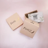 Altın Kaplama İmitasyon Aşk Düğümü Ajda Bilezik BLZ-3119 thumbnail 5