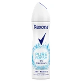 Rexona Kadın Deodorant Ocean Fresh 150ML thumbnail 2