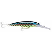 Rapala X-Rap Magnum DiveBait 120mm Trolling Sırtı Yem thumbnail 3