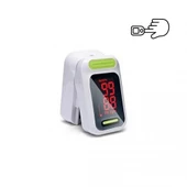 AERTI AE-5-S Akıllı Ev Tipi Oksijen Konsantratörü+Parmak Tipi Oksijen Ölçüm Cihazı - 4