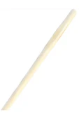 Kürek Sapı Gürgen Tornalı 150 Cm 10 Adet - 3
