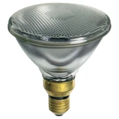 Unitek Akkor Ampul Par 38 80W 230V - Kırmızı - 1