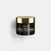 Lovren GA1 Face Cream Time-Age Gold Anti-Aging Yüz Kremi 30ML thumbnail 1