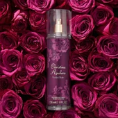 Christina Aguilera Violet Noir Fine Fragrance Body Mist Vücut Spreyi 236ML thumbnail 2