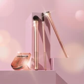 Real Techniques RT-7210 Starlit Gaze Eye and Lash Limited Edition Göz ve Kirpik Makyaj Fırça Seti thumbnail 4