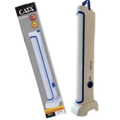 Cata İznik 80 Ledli Dimmerli Işıldak CT-9940, Şarj Edilebilir Acil Durum Aydınlatma thumbnail 2