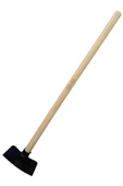 Demiray Orta Boy Susurluk Çapa Saplı 120 cm - 1