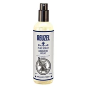 Reuzel Clay Spray Erkekler için Şekillendirici Saç Spreyi 355ML - 1