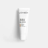 Lovren BB1 SPF15 Medium Orta Ton BB Krem 25ML - 1