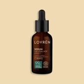 Lovren Organic 05 Natural-Age Face Serum Anti-Aging Yüz Serumu 30ML thumbnail 1
