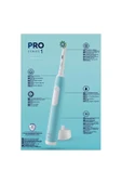 Oral-B Pro Series 1 2'li Şarjlı Diş Fırçası thumbnail 7