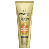 Pantene 3 Minute Miracle Saç Dökülmelerine Karşı Koruma Saç Bakım Kremi 200ML - 1